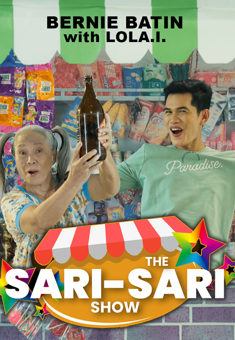 SARI SARI SHOW