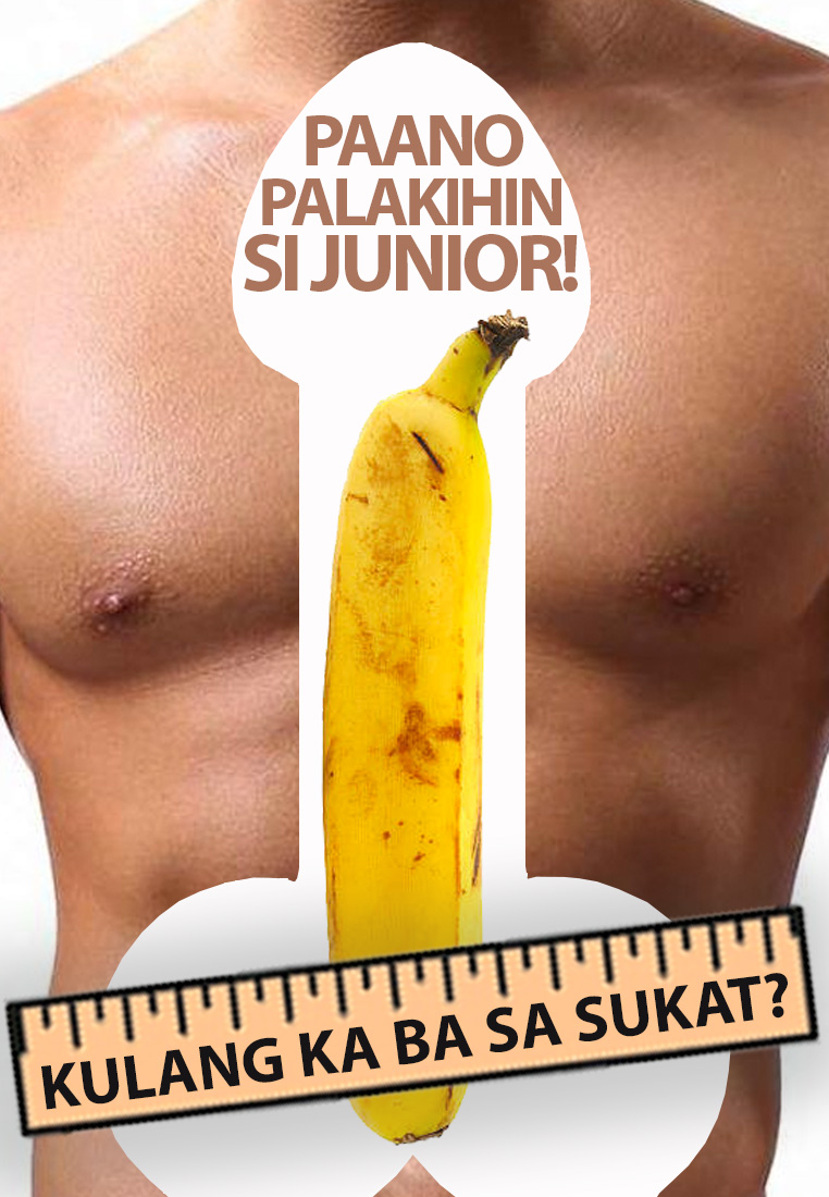 Paano Palakihin Si Junior